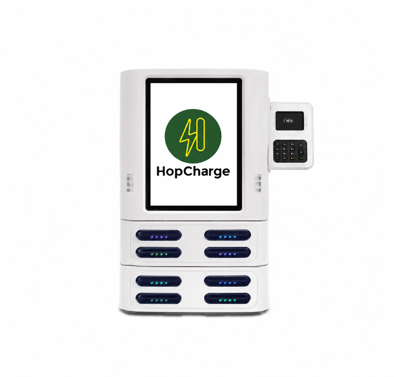 Borne HopCharge CS-S08-AP