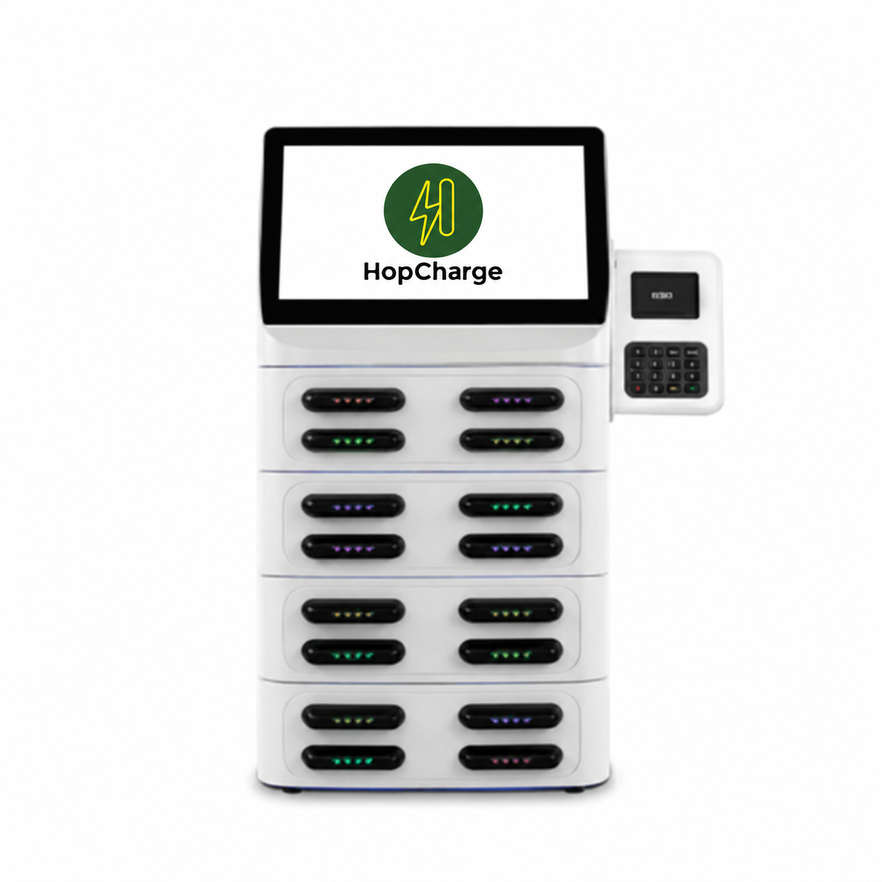 Borne HopCharge CS-S016-BP