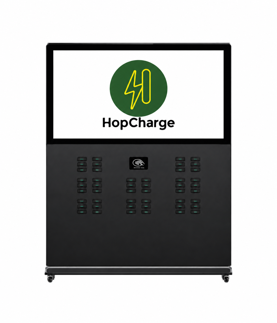 Borne HopCharge CS-SP64